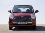 Daihatsu Trevis 2006 года
